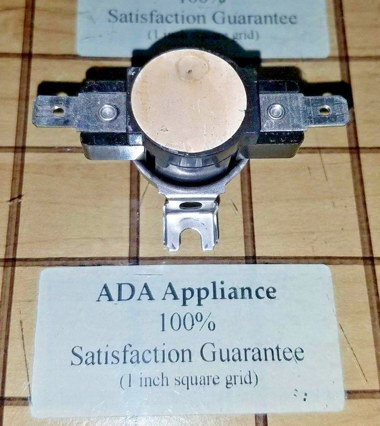 Viking VEDO275 Oven Fan Limit Switch PE110015, Y0042056 eBay