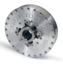 Innovators West 209 Big Block Ford 460 7 Harmonic Balancer Damper Long Innovators West 209 Big Block Ford 460 7 Harmonic Balancer Damper Long