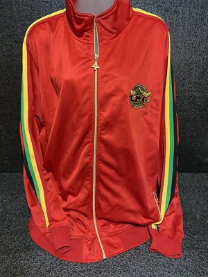 lrg rasta jacket