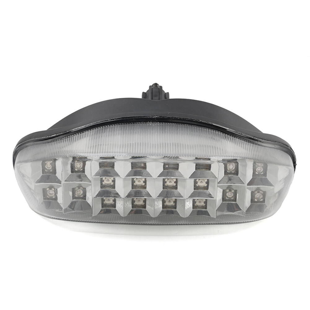 Tail Light Brake Light Turn Signals For Kawasaki Ninja ZX-12R 2000