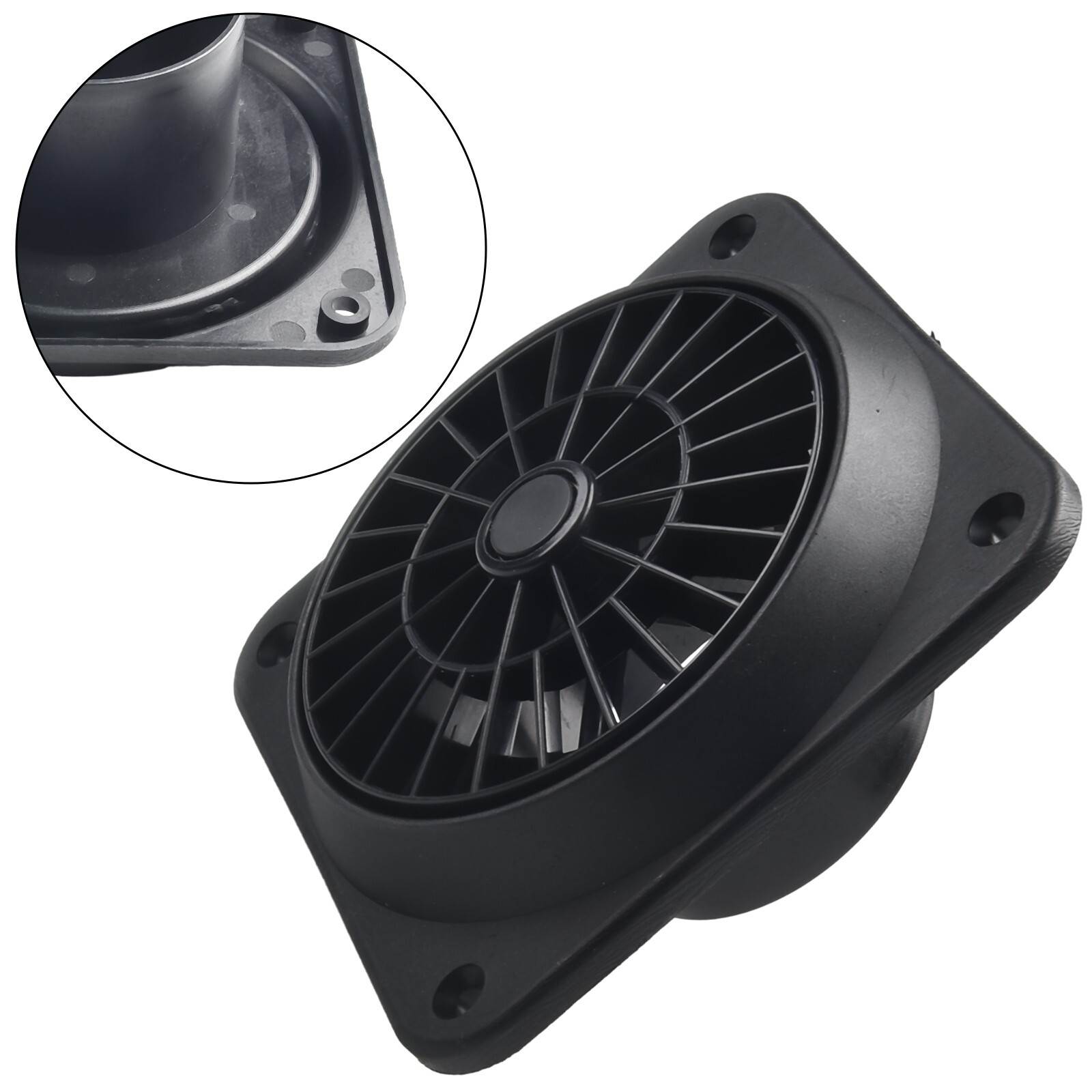 60mm Air Vent Outlet for Propex Diesel Heater and Chinese Diesel Water