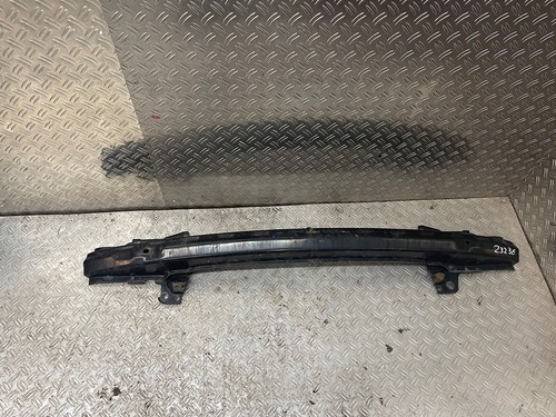 VW Golf 4 Pralldämpfer Träger Stoßstange Vorne #23236