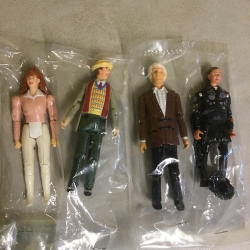 doctor who dapol figures