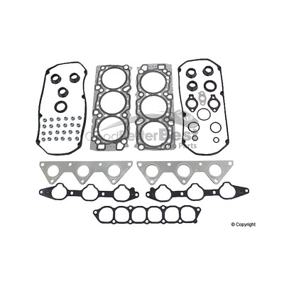 MITSUBISHI GALANT Engine Cylinder Head Gasket Set KP MD976287 for 