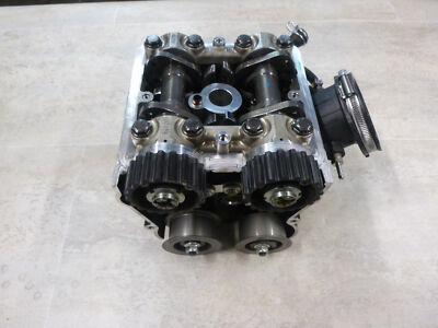Ducati Multistrada 950 2017-2020 Zylinderkopf (Cylinder head) 201434305