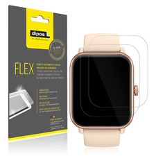 2x Colorfit Pro 4 Max noise protection film, 100 coating,