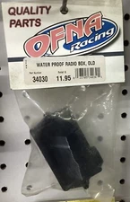 OFNA 34030 waterproof radio box, old 