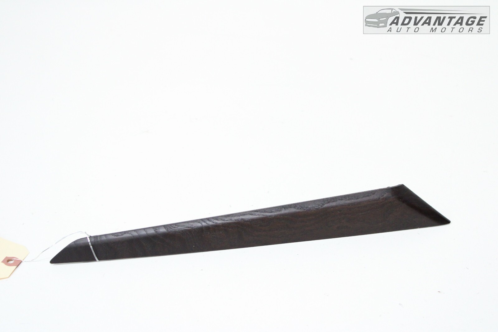 Maserati Ghibli 2014-2019 Rear Right Door panel molding
