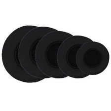 Earpads For 65/70/75/80/85/90/95/100/105/110MM Headphone Ear Pad Earphone Covers