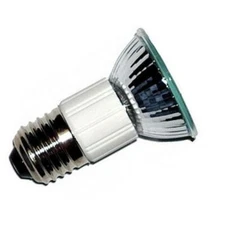 JDR E27 120V 50W for Zephyr Europa Collection hood Bulb Lamp
