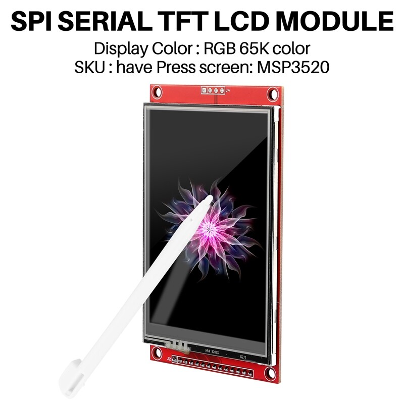 4x-3-5-pouces-480x320-spi-module-lcd-tft-s-rie-cran-d-affichage-avec