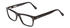Calabria Ernest 4665 Cat-Eye Reading Glasses 7.00 Matte Tortoise Havana Brown Y