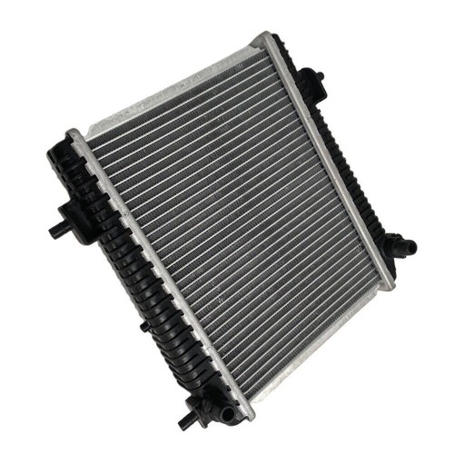NEW For 2021-2024 BMW M3 M4 G80 G82 G83 Front Auxiliary Radiator Coolant Cooler - Picture 8 of 13
