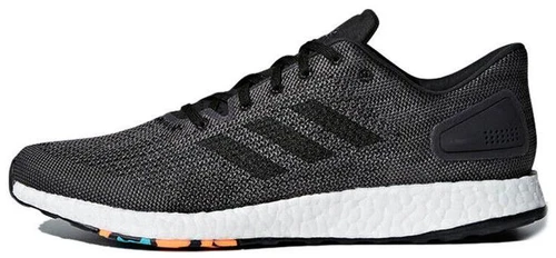 adidas Pureboost DPR Core Black