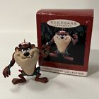 Hallmark Keepsake Ornament 1994 Tasmanian Devil "Taz"-Looney Tunes