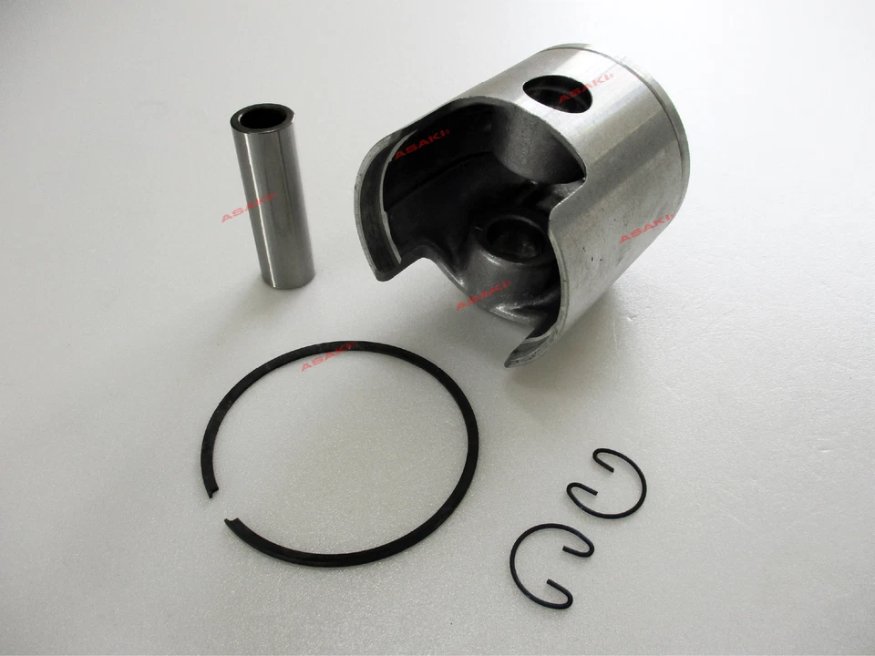 Kit de pistón centurión para moto de nieve Polaris TXC 340 09-706 3082849 3082445 STD Foto 3 de 4