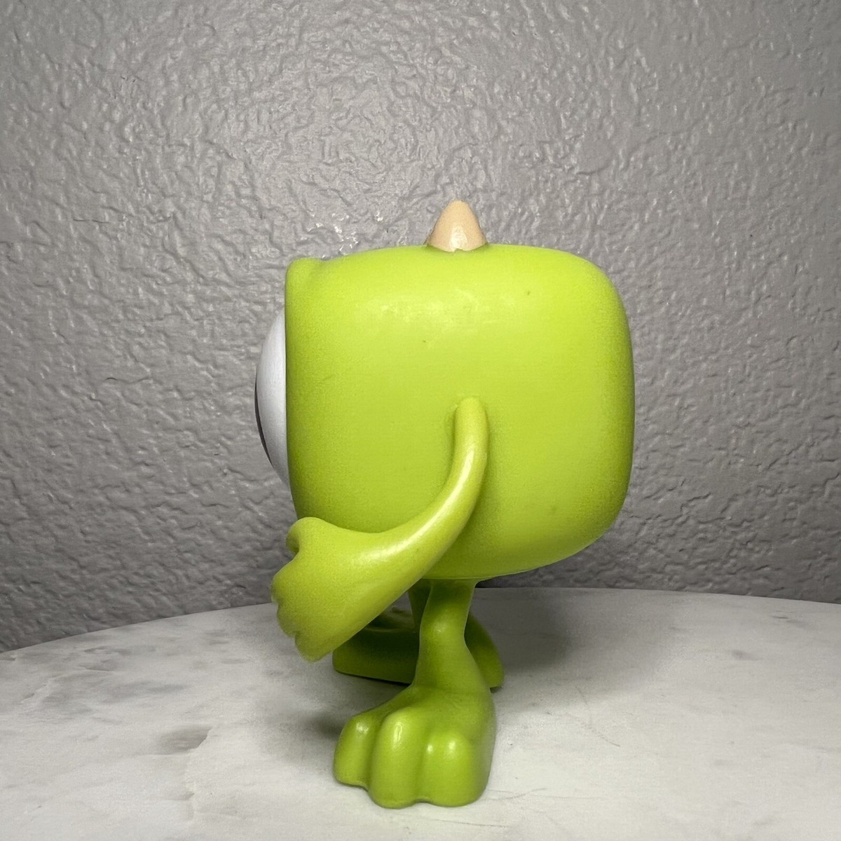 Disney - okoko Funko Pop! MIKE WAZOWSKI #05 Disney PIXAR Monsters Inc