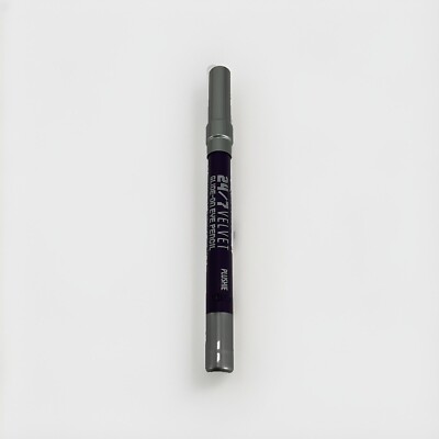 Urban Decay 24/7 Velvet Glide-On Eye Pencil Crayon PLUSHIE Travel .03oz NWOB