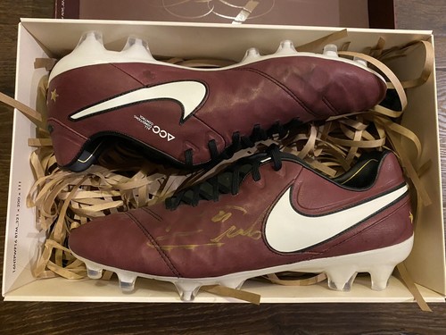 nike tiempo pirlo