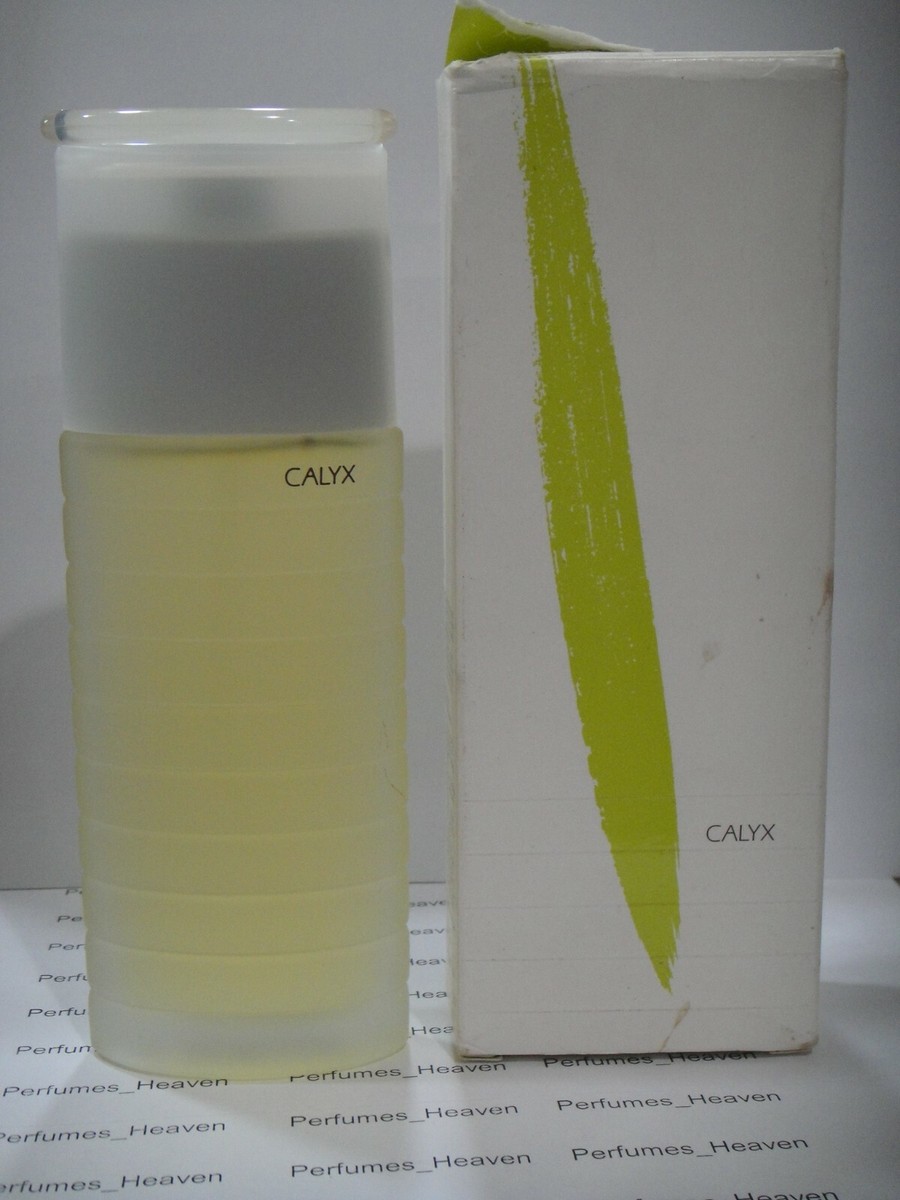 PRESCRIPTIVE CALYX by ARAMIS DIST 3.4 oz / 100 ML Exhilarating