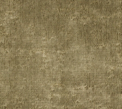 ZOFFANY CURTAIN FABRIC DESIGN DESIGN Curzon Velvet 3.4 METRES ANTELOPE VELVET