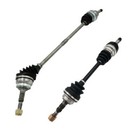 <!--F#f_0-->2 x RH LH CV Drive Shafts for Holden Astra TR, TR 1.8L FWD Manual Automatic<!--F/-->