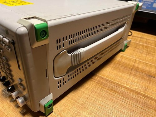 Power Only - Anritsu MG3700A Vector Signal Generator, 250 kHz to 3.0 GHz - Afbeelding 10 van 12