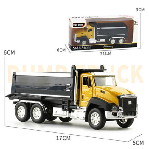 Tonkin 30001 Caterpillar MT4400D AC Mine Dump Truck 1/50 Die Tonkin 30001 Caterpillar MT4400D AC Mine Dump Truck 1/50 Die