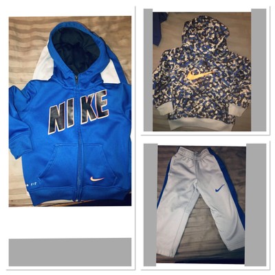 24 month nike outfit