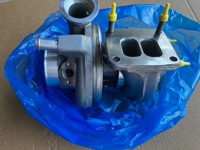 DETROIT DIESEL TURBO, Part DDE RA9260964799 | eBay