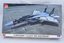 1/72F-15Djj.A.S.D.F. 50Th Warehouse Storage Item A00301