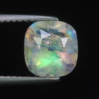 1.96 Cts_Loose Stone_100 % Natural Unheated RAINBOW Moonstone_Madagascar