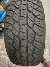 GRENLANDER MAGA A/T TWO ALL TERRAIN TYRES