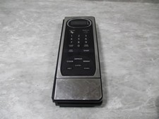 SHARP MICROWAVE CONTROL PANEL NO BOARD PART #...