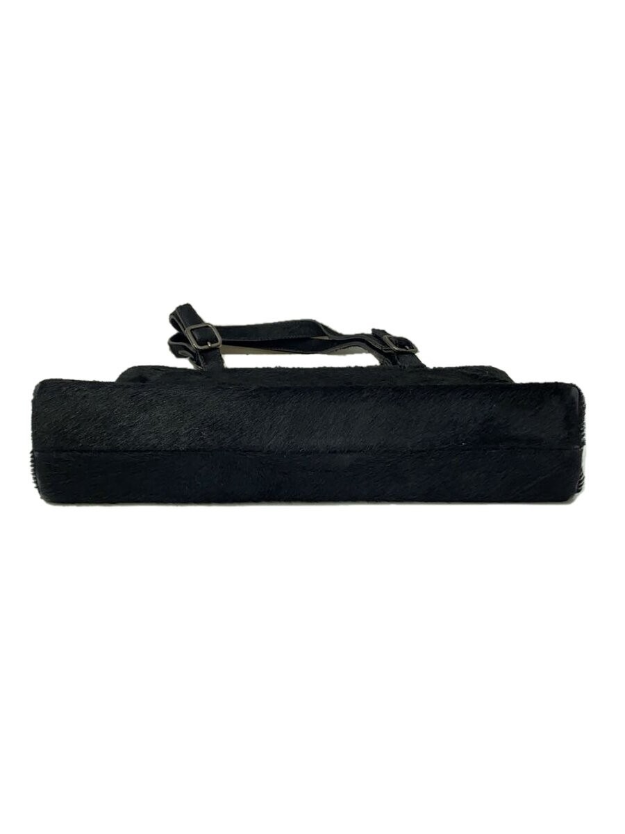 PRADA Handbag -- BLK — image 4