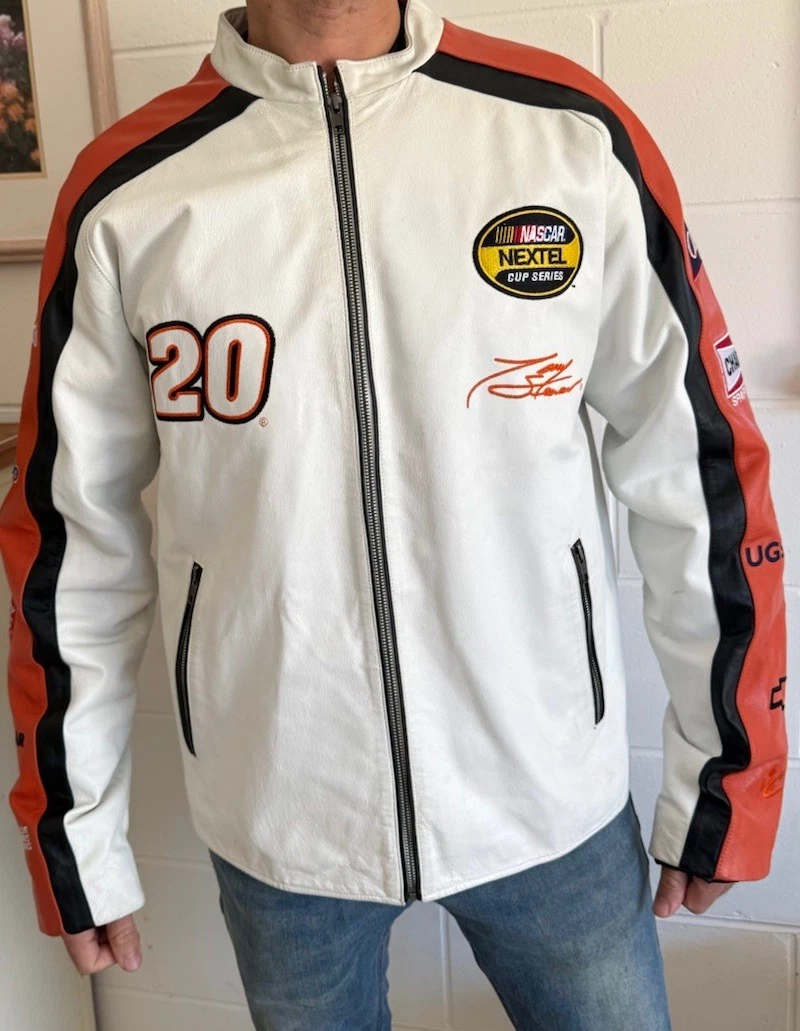 Wilson Size M NASCAR Jackets for sale | eBay