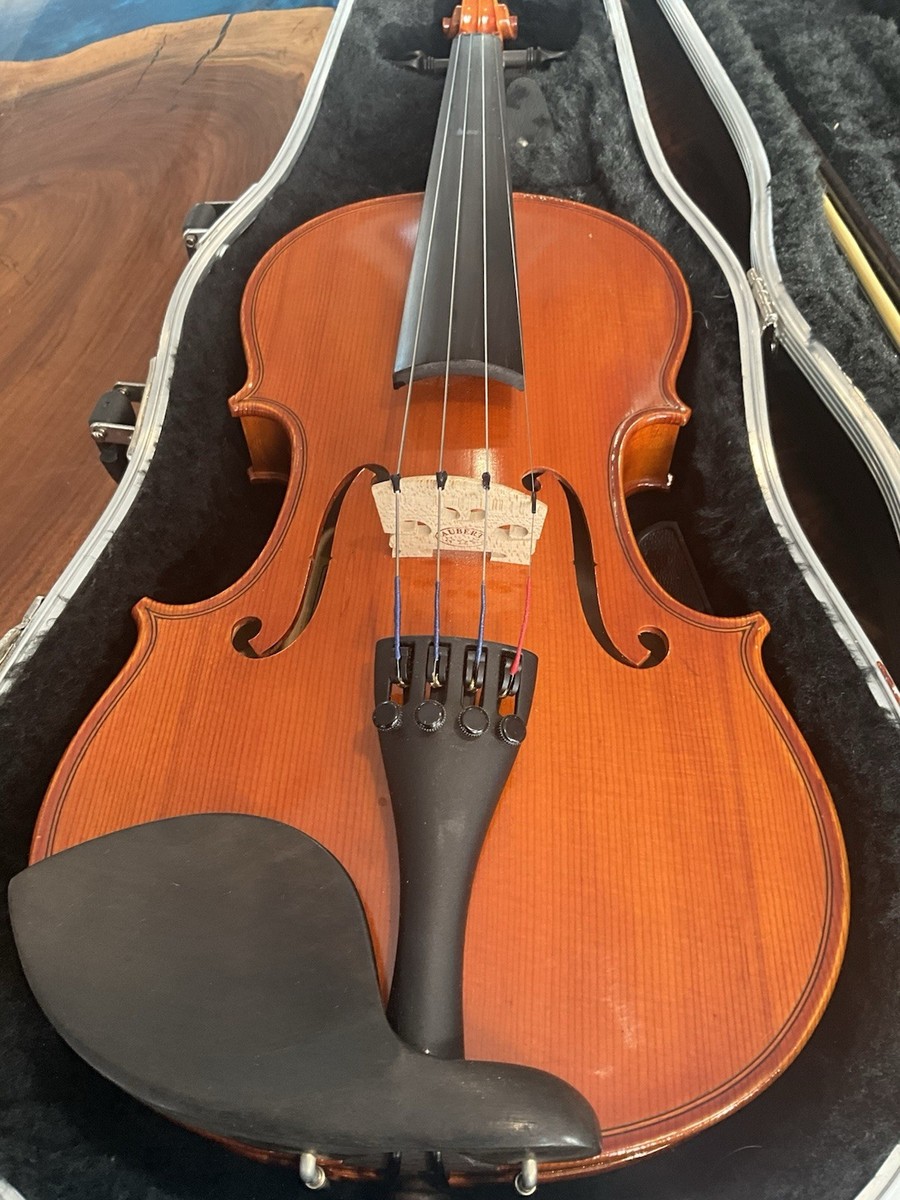 バイオリン　Eastman 4/4　vl80 2010年製 バイオリン Eastman 4/4 vl80 2010年製