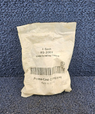 Perma-Cast PB-2008: 1 NPT Pool Bond Water Bon...