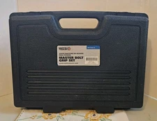 Matco Tools Master Bolt Grip Set MST6501A New 
