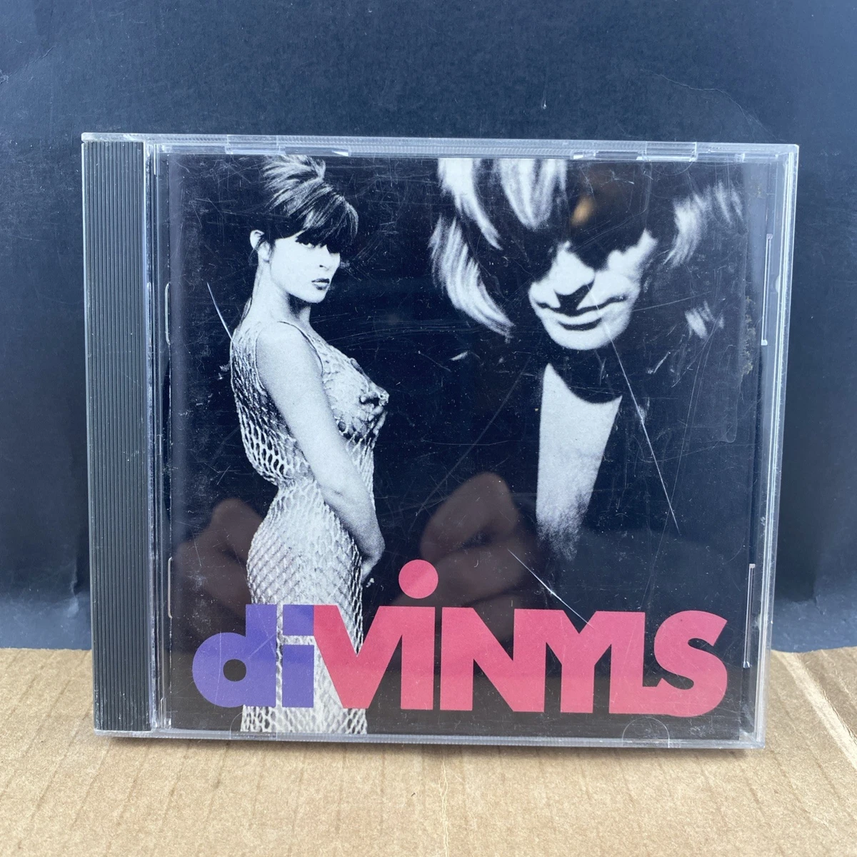 Divinyls Music CDs for sale | eBay