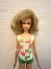 Vintage 1965 Barbie Francie Doll