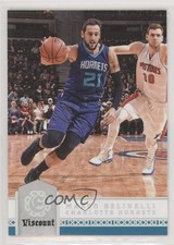 2016-17 Panini Excalibur Viscount Marco Belinelli #22 1u6
