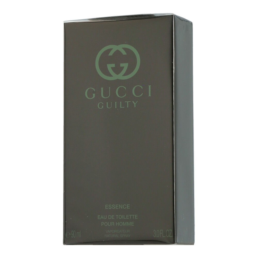Gucci Guilty - Black pour Homme Essence EDT Spray 90ml 16490₽