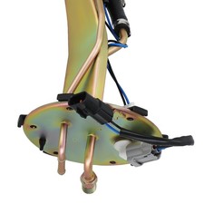 Fuel Pump Assembly Fit For Mitsubishi Pajero Montero 3.0l 3.5l V6 1992-2000
