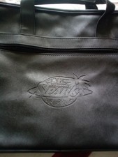 Los Angeles LA Sparks Custom Leeds Soft Case Folder Bag Possibly Staff Owned