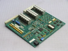 OPTIMISED CONTROL ION007-502 CIRCUIT BOARD T244883