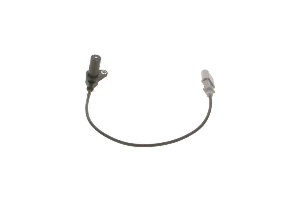 0 261 210 192 BOSCH Sensor, crankshaft pulse for AUDI,VW - Image 4 of 4