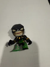Zombie Black Panther Marvel Zombies Funko Mystery Mini Blind Box Figure