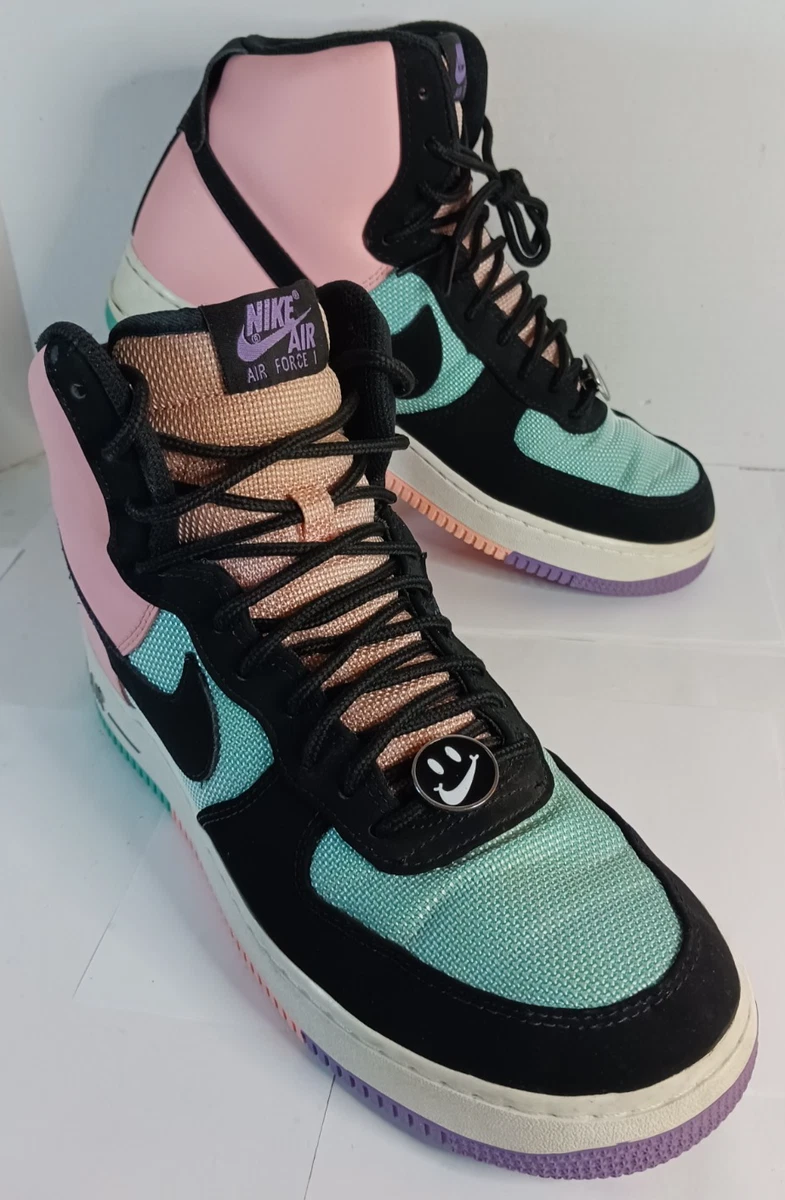 Nike Air Force 1 High Have A Nike Day | eBay display picture 1
