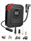 Tire Inflator Portable Air Compressor - 150PSI Fast Inflation Electric Pump